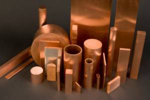 Бронзовый цветной прокат